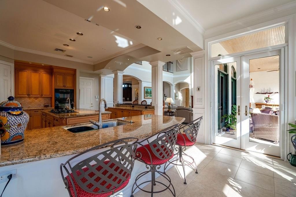 Lighthouse Point, Florida, 33064, United States, 4 Bedrooms Bedrooms, ,5.5 BathroomsBathrooms,Residential,Forsale,2011619