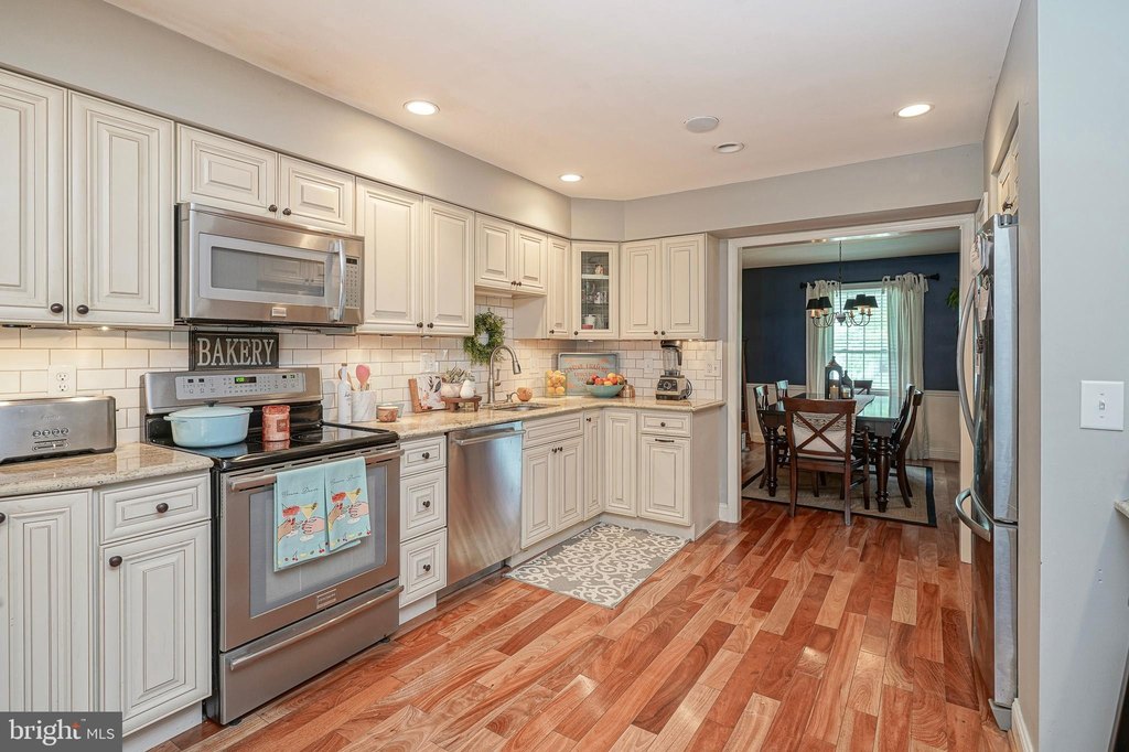 MEDFORD, New Jersey, 08055, United States, 4 Bedrooms Bedrooms, ,2.5 BathroomsBathrooms,Residential,Forsale,1993999