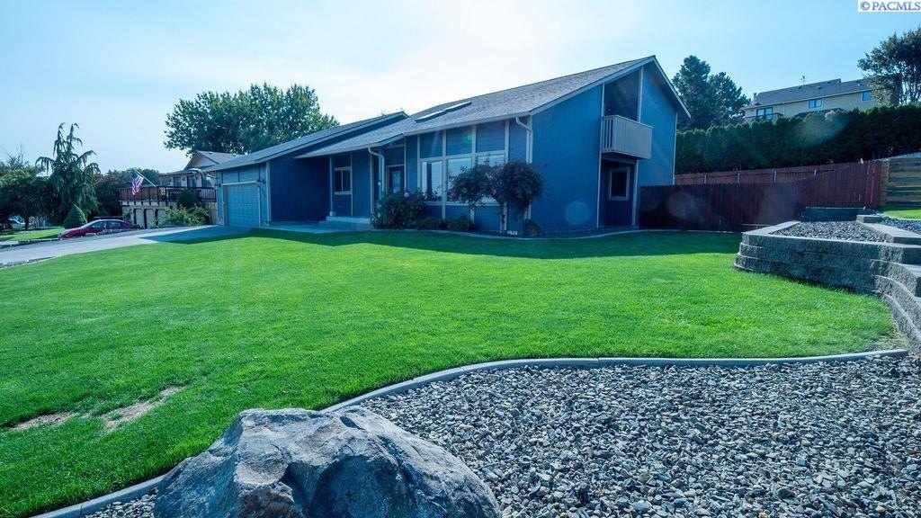 Richland, Washington, 99352, United States, 4 Bedrooms Bedrooms, ,2.5 BathroomsBathrooms,Residential,Forsale,1964558
