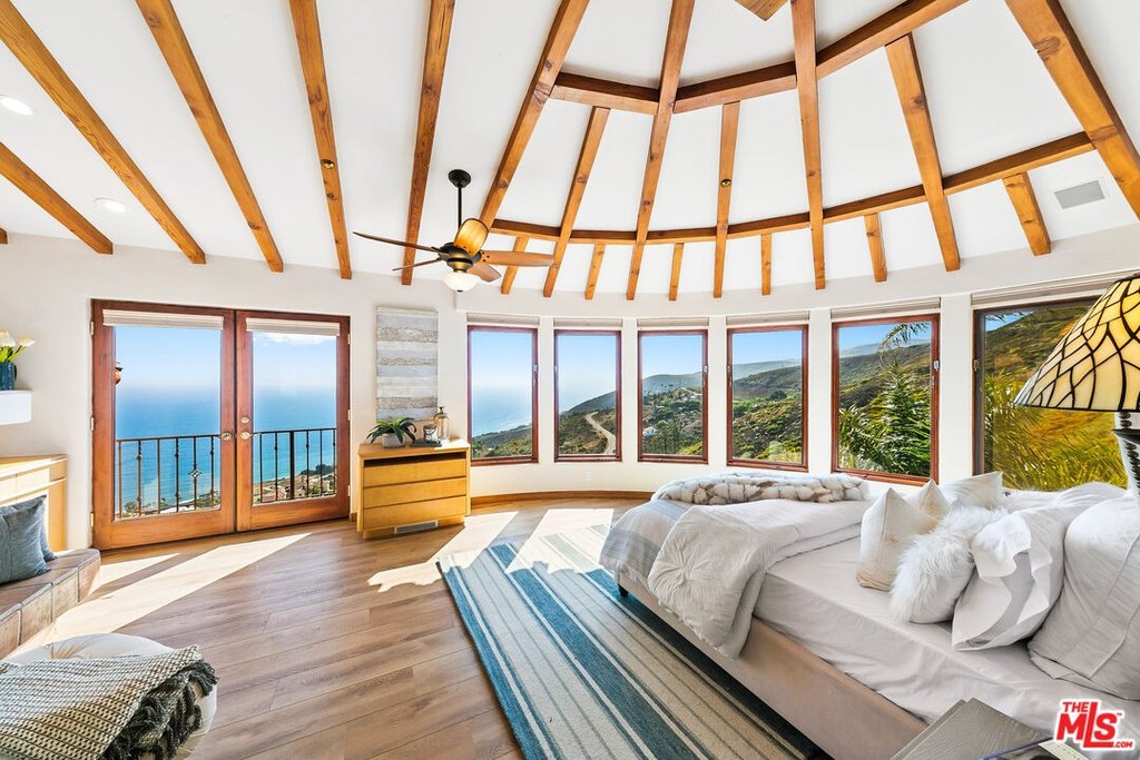 Malibu, California, 90265, United States, 6 Bedrooms Bedrooms, ,6 BathroomsBathrooms,Residential,Forsale,1985907