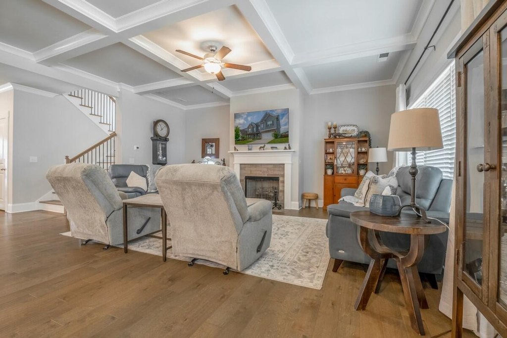 Apison, Tennessee, 37302, United States, 5 Bedrooms Bedrooms, ,4.5 BathroomsBathrooms,Residential,Forsale,2004687