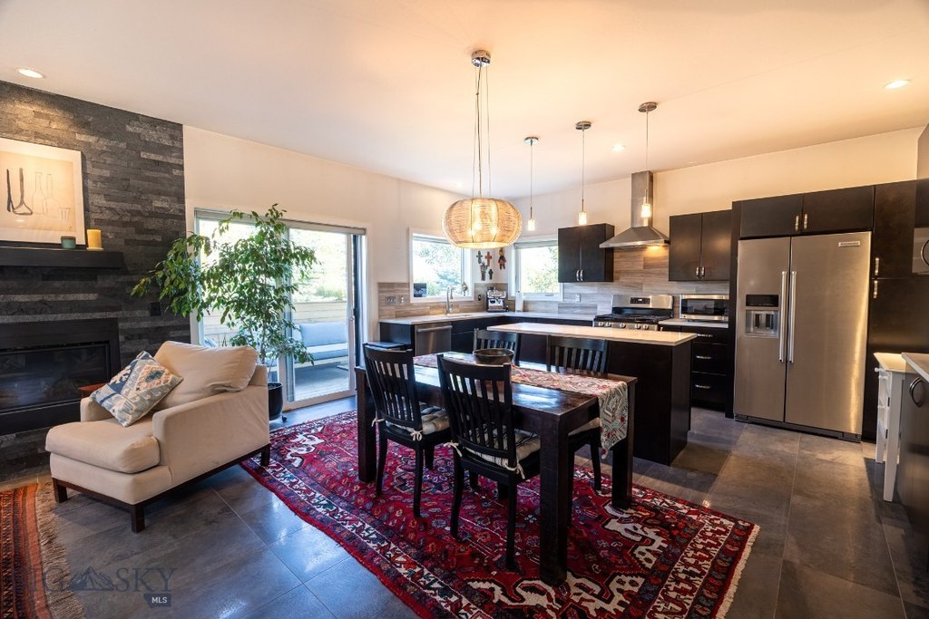 Bozeman, Montana, 59718, United States, 2 Bedrooms Bedrooms, ,5.5 BathroomsBathrooms,Residential,Forsale,1986983