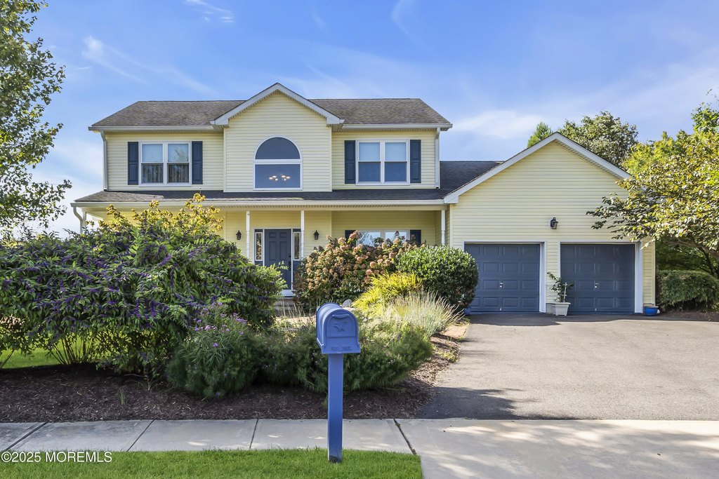 Neptune Township, New Jersey, 07753, United States, 5 Bedrooms Bedrooms, ,3.5 BathroomsBathrooms,Residential,Forsale,2004835