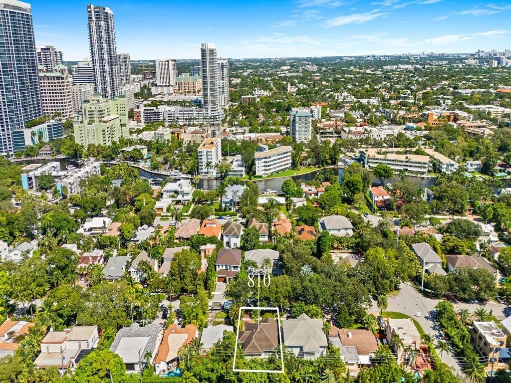 Fort Lauderdale, Florida, 33301, United States, 4 Bedrooms Bedrooms, ,4.5 BathroomsBathrooms,Residential,Forsale,2004498