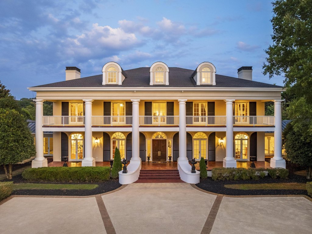 Ooltewah, Tennessee, 37363, United States, 4 Bedrooms Bedrooms, ,6.5 BathroomsBathrooms,Residential,Forsale,1963601