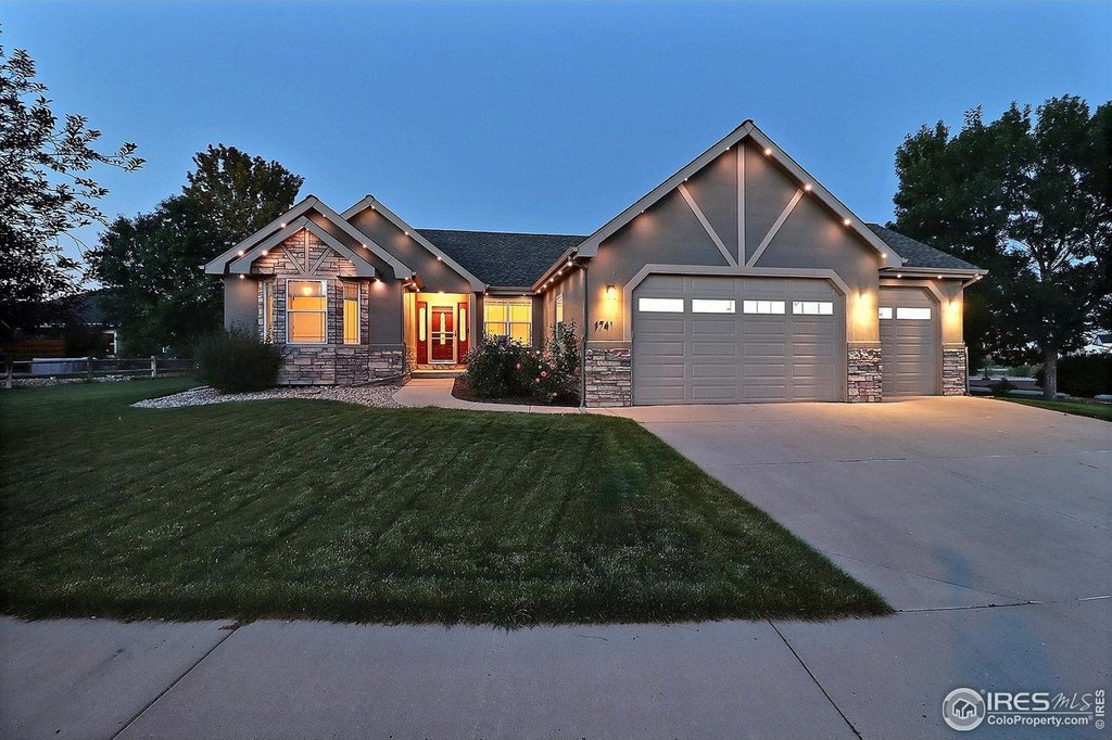 Windsor, Colorado, 80550, United States, 5 Bedrooms Bedrooms, ,3 BathroomsBathrooms,Residential,Forsale,1926798