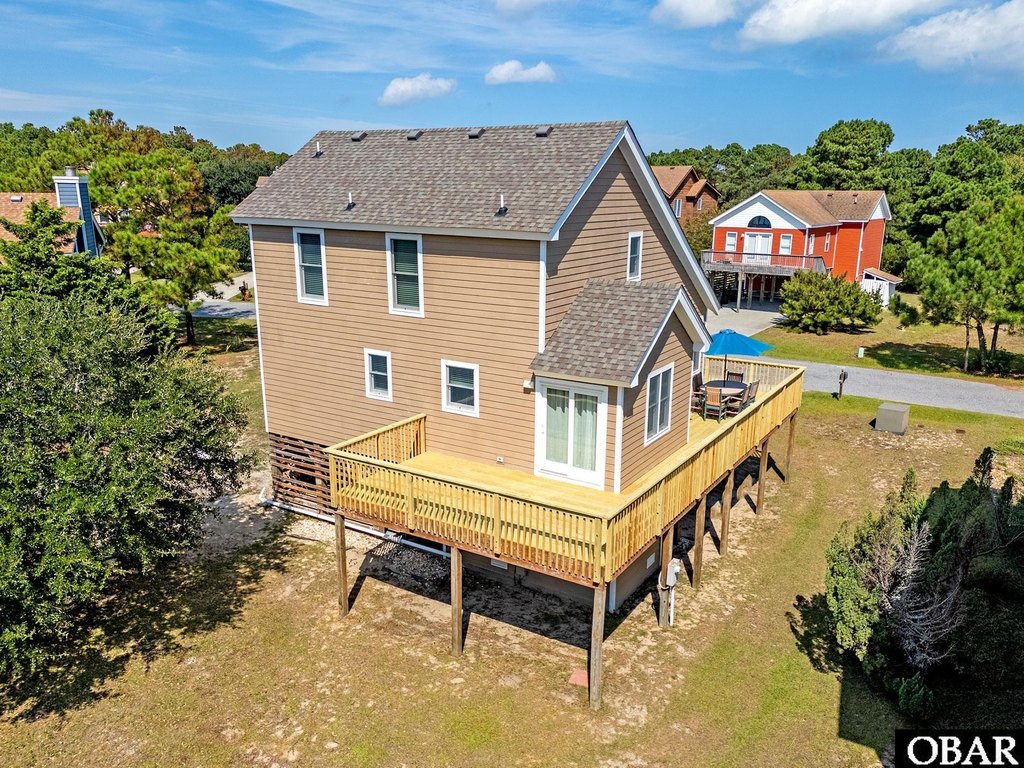 Nags Head, North Carolina, 27959, United States, 4 Bedrooms Bedrooms, ,3 BathroomsBathrooms,Residential,Forsale,1964347