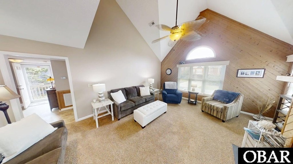 Nags Head, North Carolina, 27959, United States, 4 Bedrooms Bedrooms, ,3 BathroomsBathrooms,Residential,Forsale,1964347