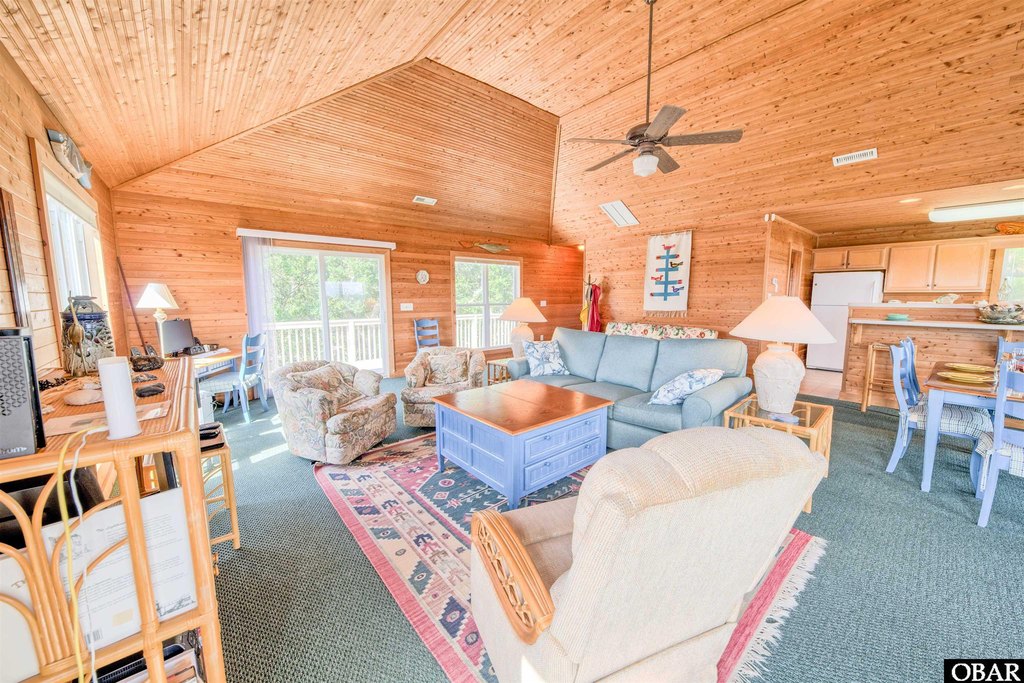 Hatteras, North Carolina, 27943, United States, 3 Bedrooms Bedrooms, ,2.5 BathroomsBathrooms,Residential,Forsale,1964367