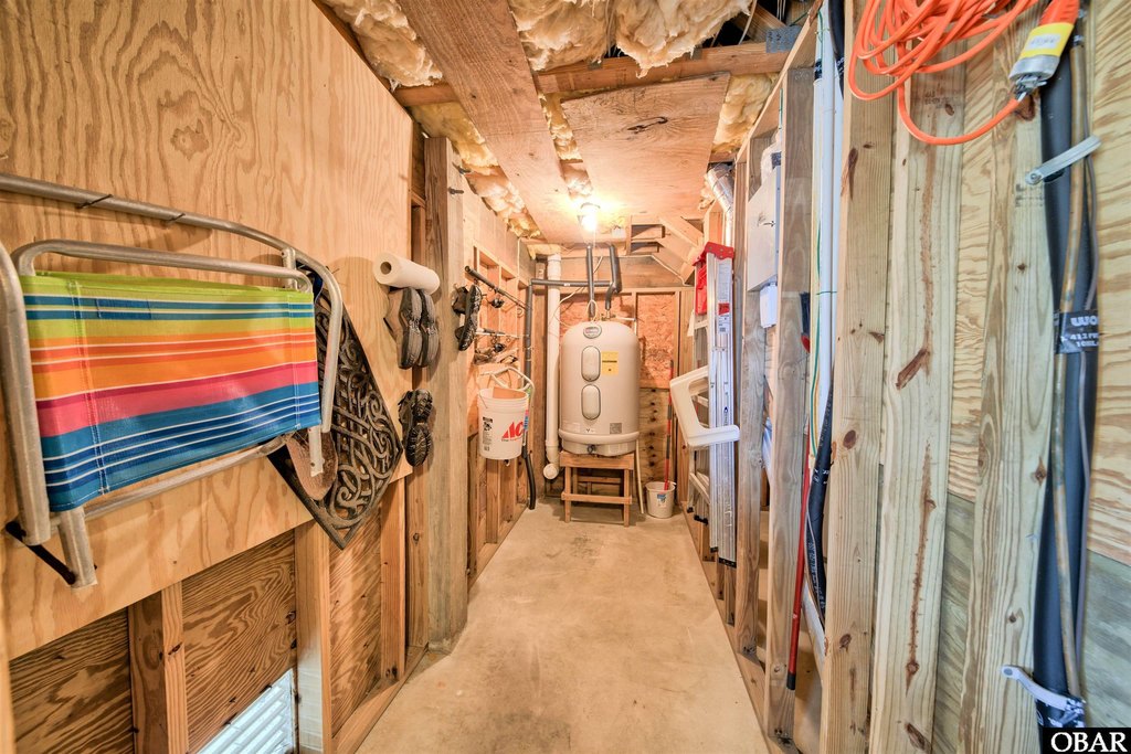 Hatteras, North Carolina, 27943, United States, 3 Bedrooms Bedrooms, ,2.5 BathroomsBathrooms,Residential,Forsale,1964367