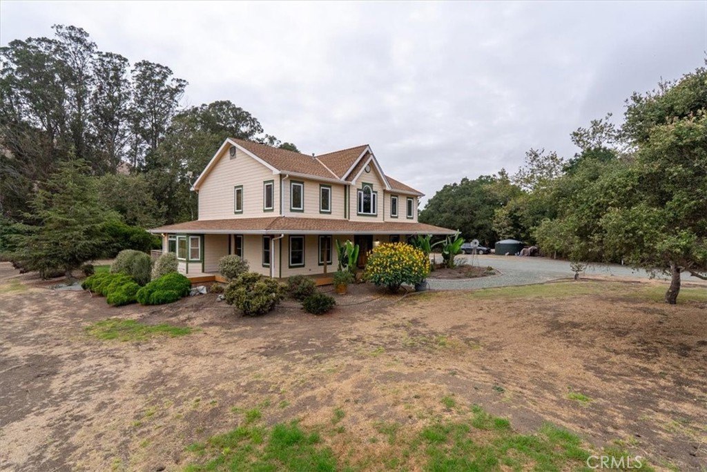 Cayucos, California, 93430, United States, 7 Bedrooms Bedrooms, ,7.5 BathroomsBathrooms,Residential,Forsale,1967186