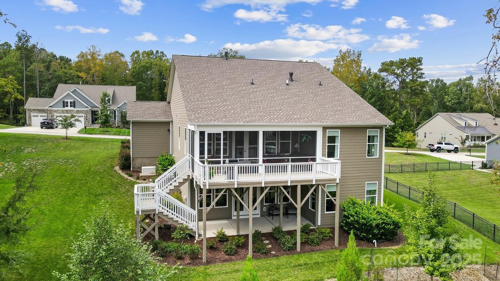 York, South Carolina, 29745, United States, 4 Bedrooms Bedrooms, ,3 BathroomsBathrooms,Residential,Forsale,1985980