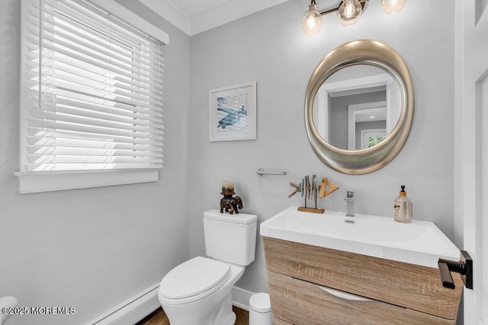 Belmar, New Jersey, 07719, United States, 4 Bedrooms Bedrooms, ,3.5 BathroomsBathrooms,Residential,Forsale,1984565