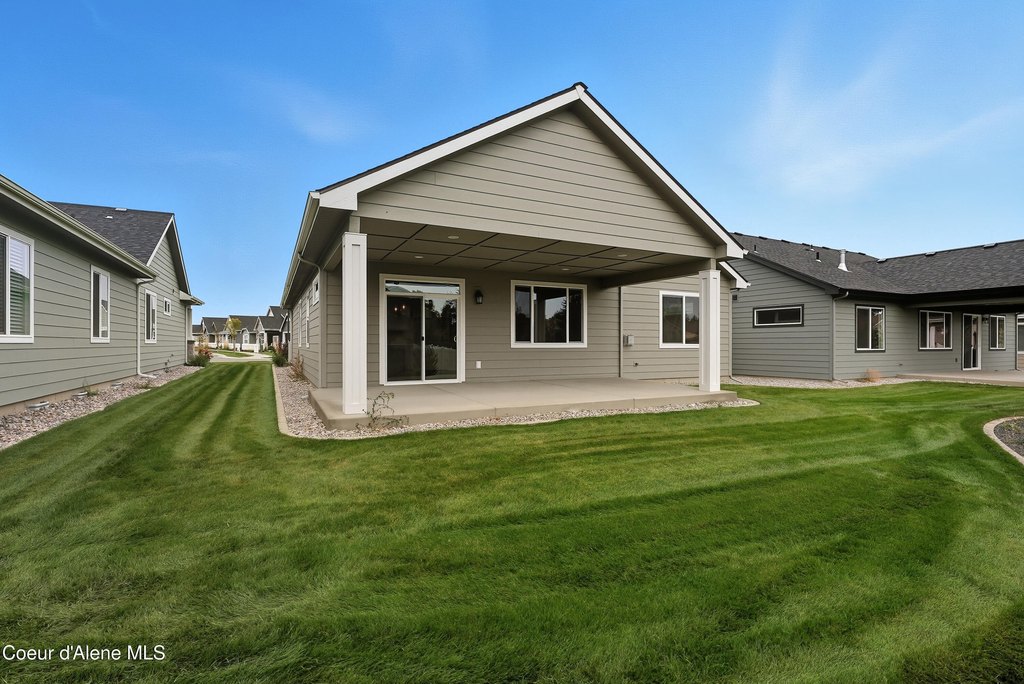 Coeur d'Alene, Idaho, 83815, United States, 4 Bedrooms Bedrooms, ,3 BathroomsBathrooms,Residential,Forsale,1984592