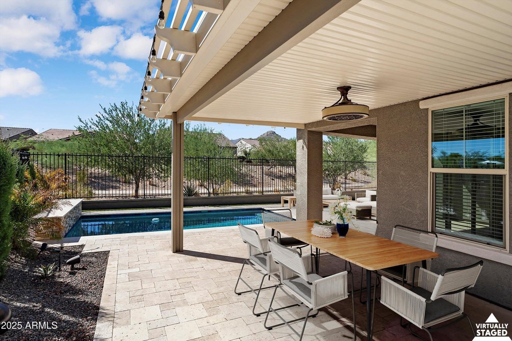 Buckeye, Arizona, 85396, United States, 2 Bedrooms Bedrooms, ,3 BathroomsBathrooms,Residential,Forsale,1971054