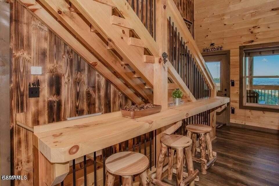 Sevierville, Tennessee, 37876, United States, 5 Bedrooms Bedrooms, ,3.5 BathroomsBathrooms,Residential,Forsale,1973601