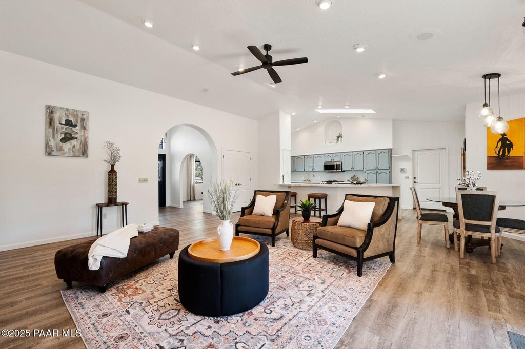 Prescott, Arizona, 86305, United States, 3 Bedrooms Bedrooms, ,2.5 BathroomsBathrooms,Residential,Forsale,1968213