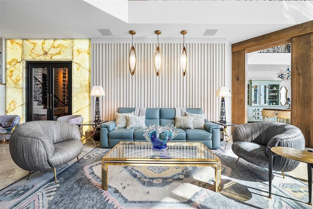 Highland Beach, Florida, 33487, United States, 4 Bedrooms Bedrooms, ,4.5 BathroomsBathrooms,Residential,Forsale,1968238