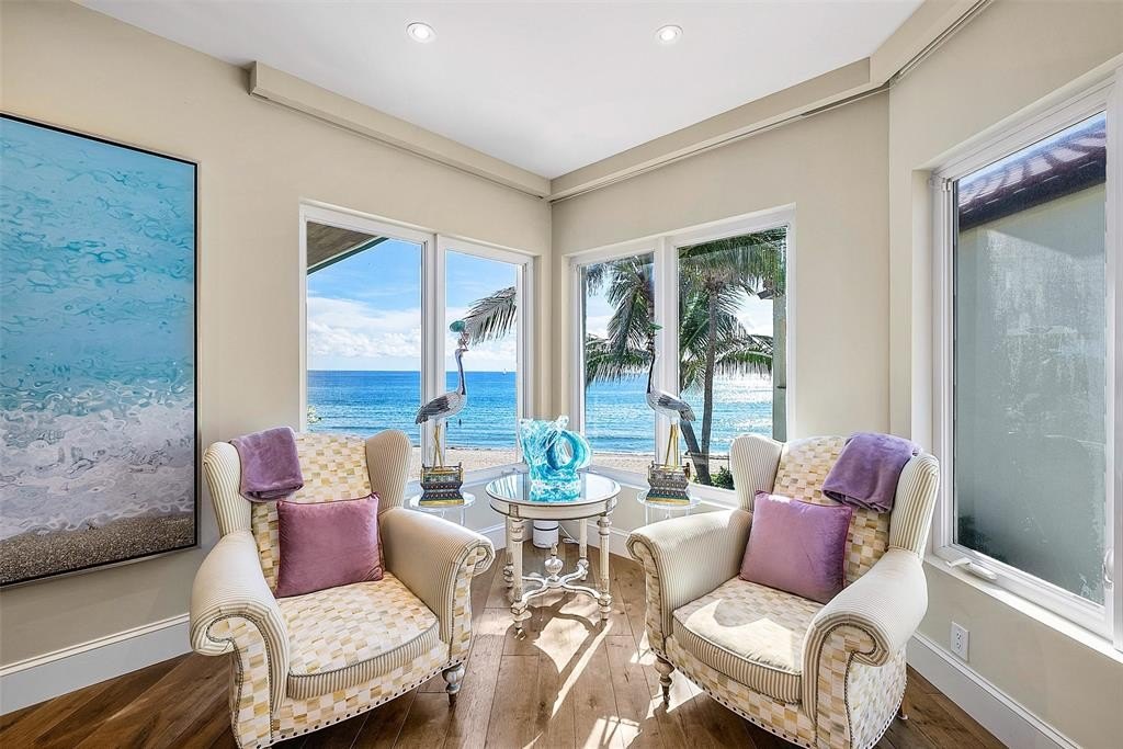 Highland Beach, Florida, 33487, United States, 4 Bedrooms Bedrooms, ,4.5 BathroomsBathrooms,Residential,Forsale,1968238