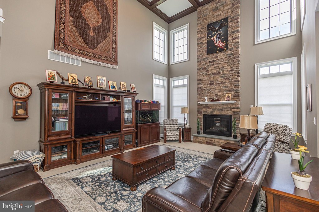 IVYLAND, Pennsylvania, 18974, United States, 5 Bedrooms Bedrooms, ,4.5 BathroomsBathrooms,Residential,Forsale,2004186