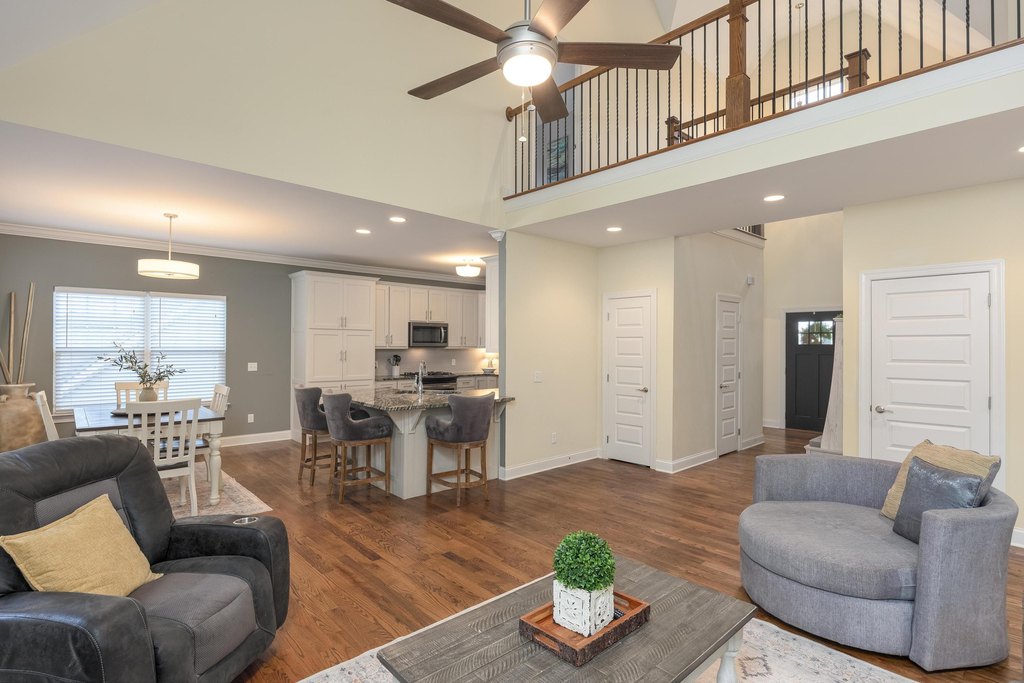 Hixson, Tennessee, 37343, United States, 4 Bedrooms Bedrooms, ,2.5 BathroomsBathrooms,Residential,Forsale,1995345