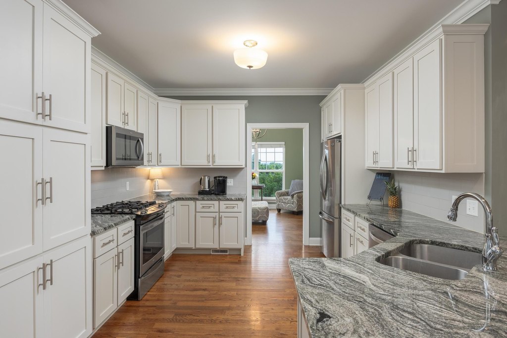 Hixson, Tennessee, 37343, United States, 4 Bedrooms Bedrooms, ,2.5 BathroomsBathrooms,Residential,Forsale,1995345