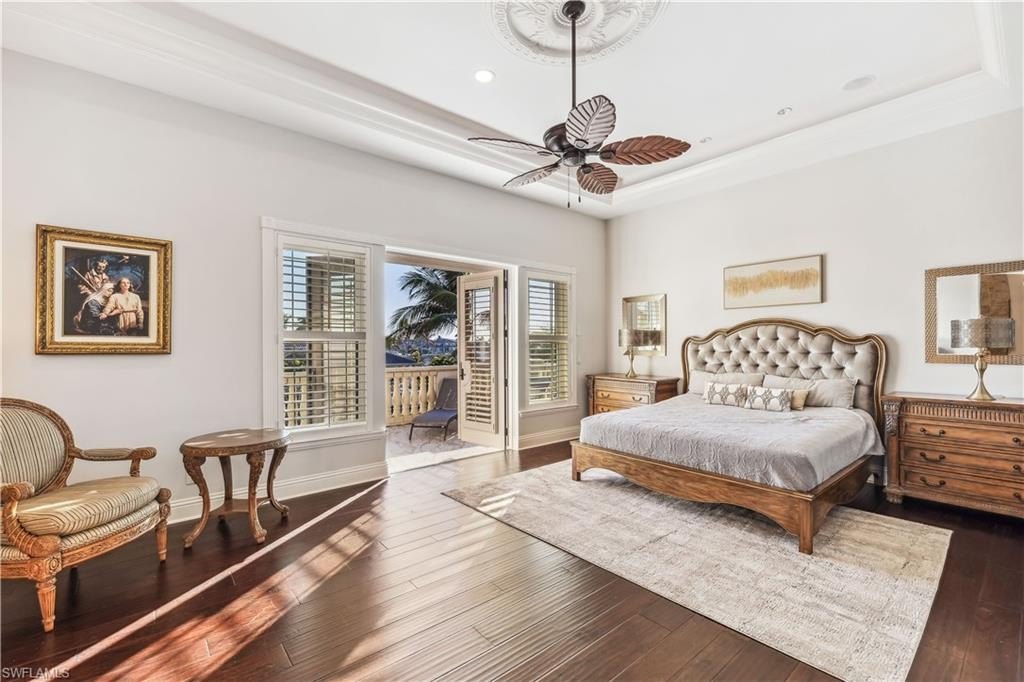 NAPLES, Florida, 34108, United States, 4 Bedrooms Bedrooms, ,4.5 BathroomsBathrooms,Residential,Forsale,2011966