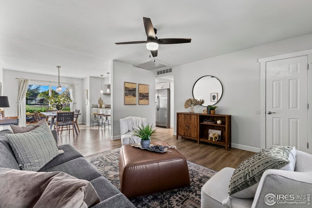 Fort Collins, Colorado, 80521, United States, 3 Bedrooms Bedrooms, ,2 BathroomsBathrooms,Residential,Forsale,1926789