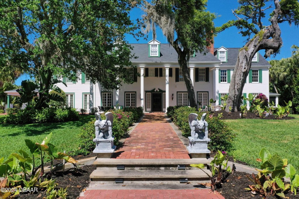 Ormond Beach, Florida, 32176, United States, 6 Bedrooms Bedrooms, ,7.5 BathroomsBathrooms,Residential,Forsale,2007368