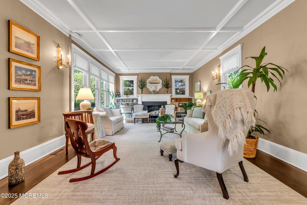 Spring Lake, New Jersey, 07762, United States, 6 Bedrooms Bedrooms, ,6.5 BathroomsBathrooms,Residential,Forsale,1953818