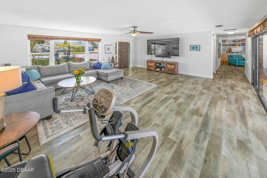 Ponce Inlet, Florida, 32127, United States, 3 Bedrooms Bedrooms, ,2 BathroomsBathrooms,Residential,Forsale,2002687