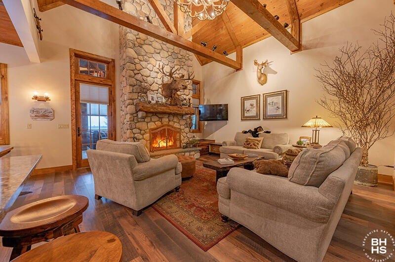 Saranac Lake, New York, 12983, United States, 4 Bedrooms Bedrooms, ,2.5 BathroomsBathrooms,Residential,Forsale,1999492