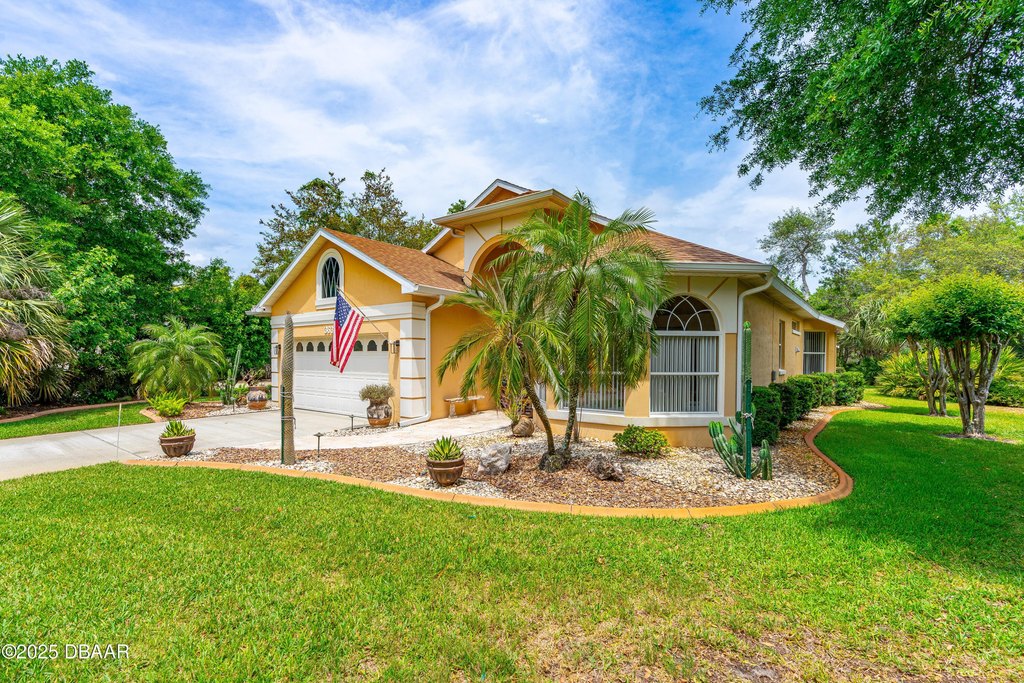 Ormond Beach, Florida, 32174, United States, 3 Bedrooms Bedrooms, ,2 BathroomsBathrooms,Residential,Forsale,2014681