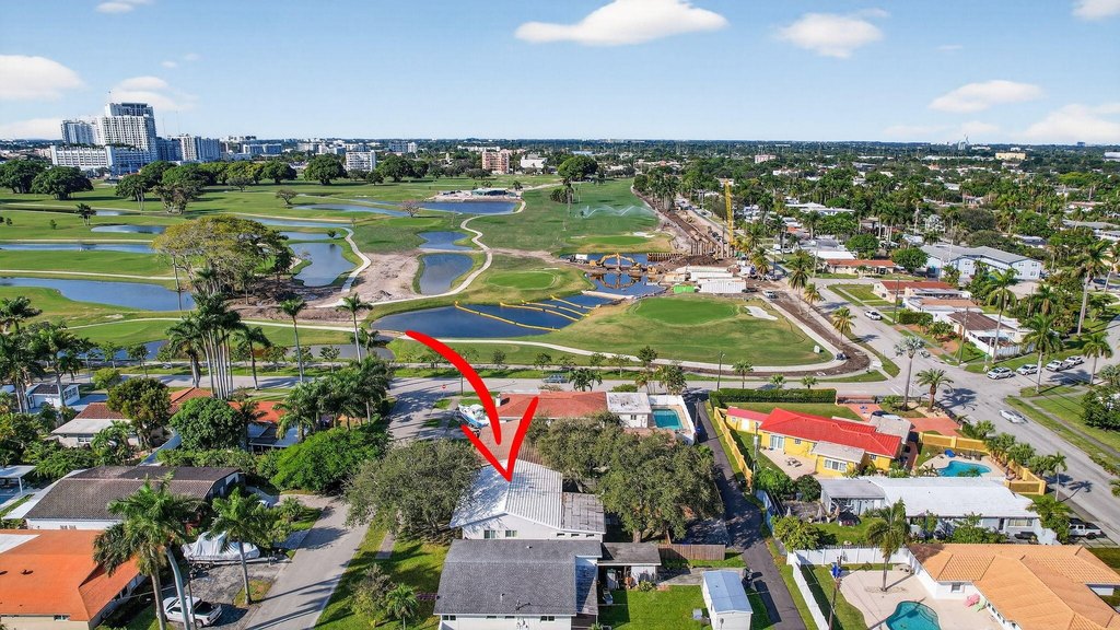 Hollywood, Florida, 33019, United States, 3 Bedrooms Bedrooms, ,2 BathroomsBathrooms,Residential,Forsale,2009886