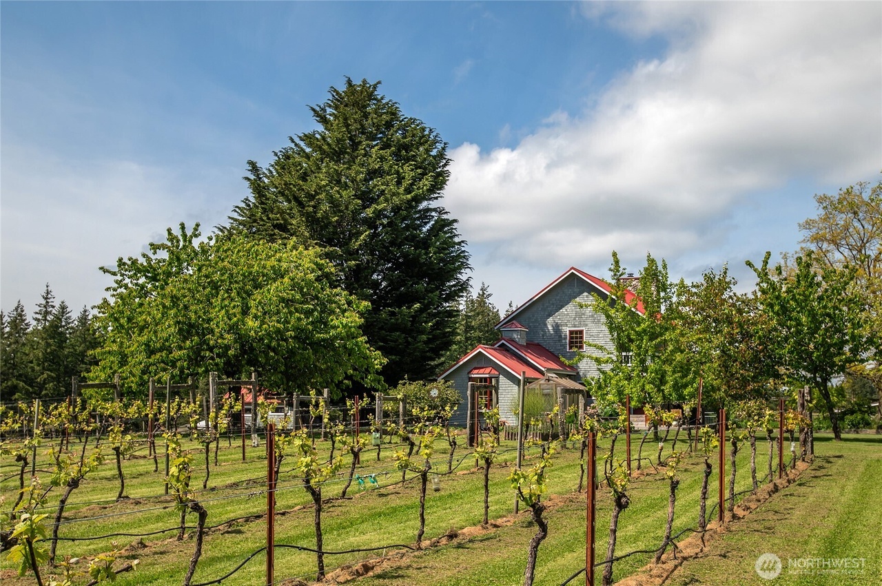 Lopez Island, Washington, 98261, United States, 2 Bedrooms Bedrooms, ,3 BathroomsBathrooms,Residential,Forsale,1965875