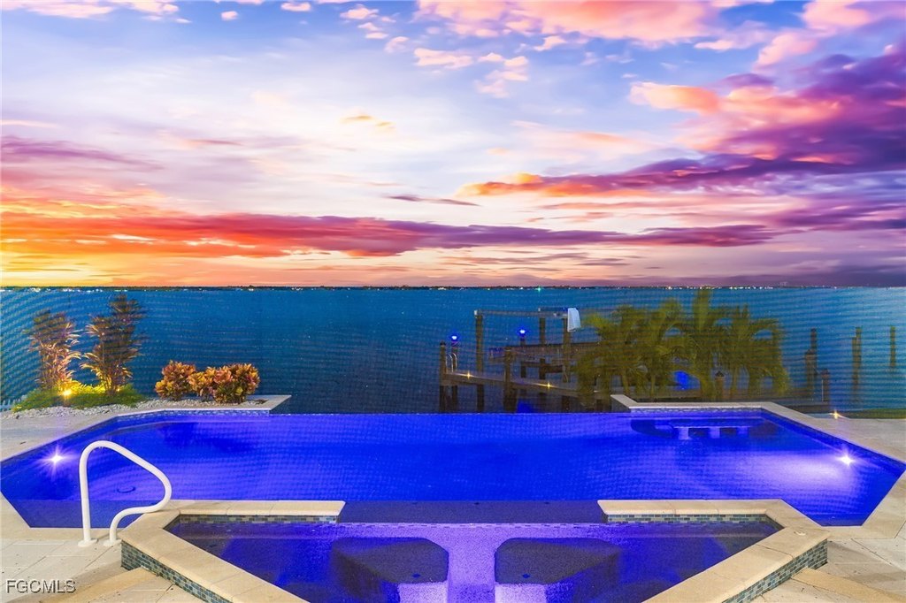 Cape Coral, Florida, 33904, United States, 5 Bedrooms Bedrooms, ,5.5 BathroomsBathrooms,Residential,Forsale,1971934