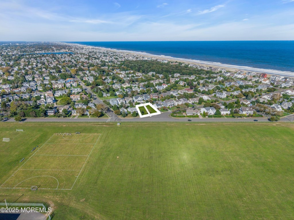 Sea Girt, New Jersey, 08750, United States, ,Land,Forsale,1984566