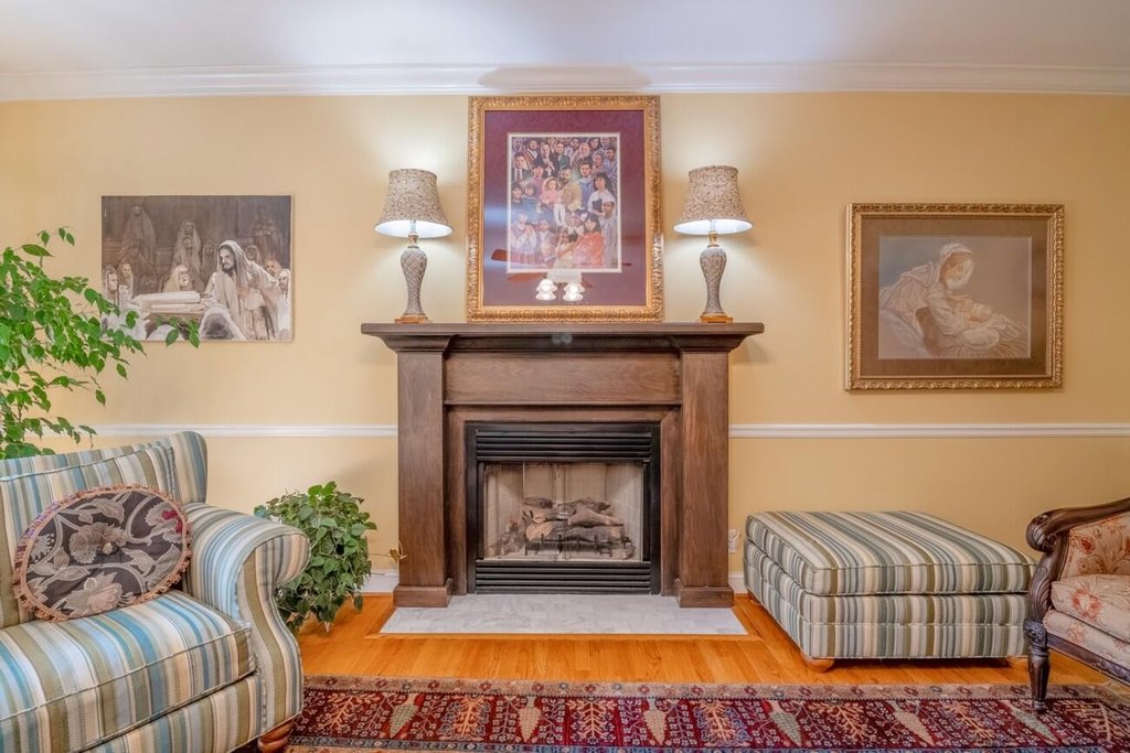 Calhoun, Georgia, 30701, United States, 5 Bedrooms Bedrooms, ,4.5 BathroomsBathrooms,Residential,Forsale,2004688