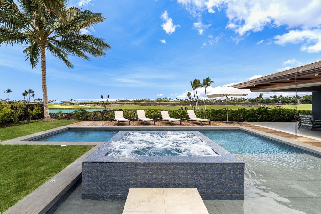 Kamuela, Hawaii, 96743, United States, 5 Bedrooms Bedrooms, ,5.5 BathroomsBathrooms,Residential,Forsale,1989836