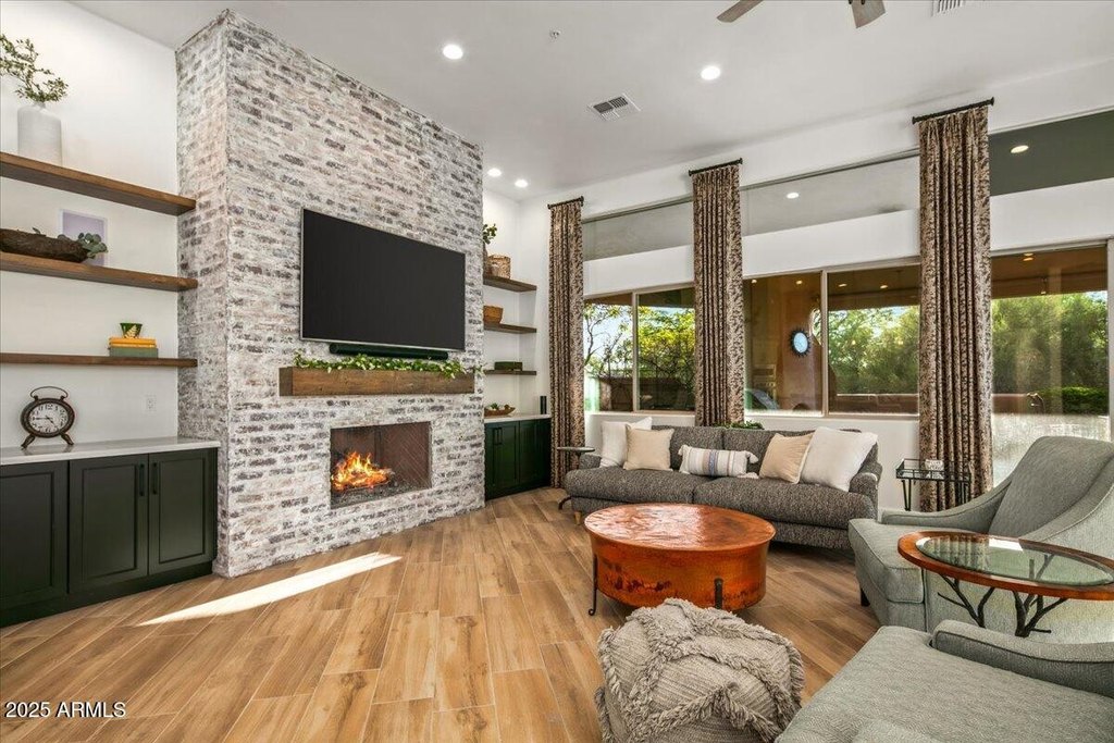 Scottsdale, Arizona, 85262, United States, 4 Bedrooms Bedrooms, ,4.5 BathroomsBathrooms,Residential,Forsale,2014365