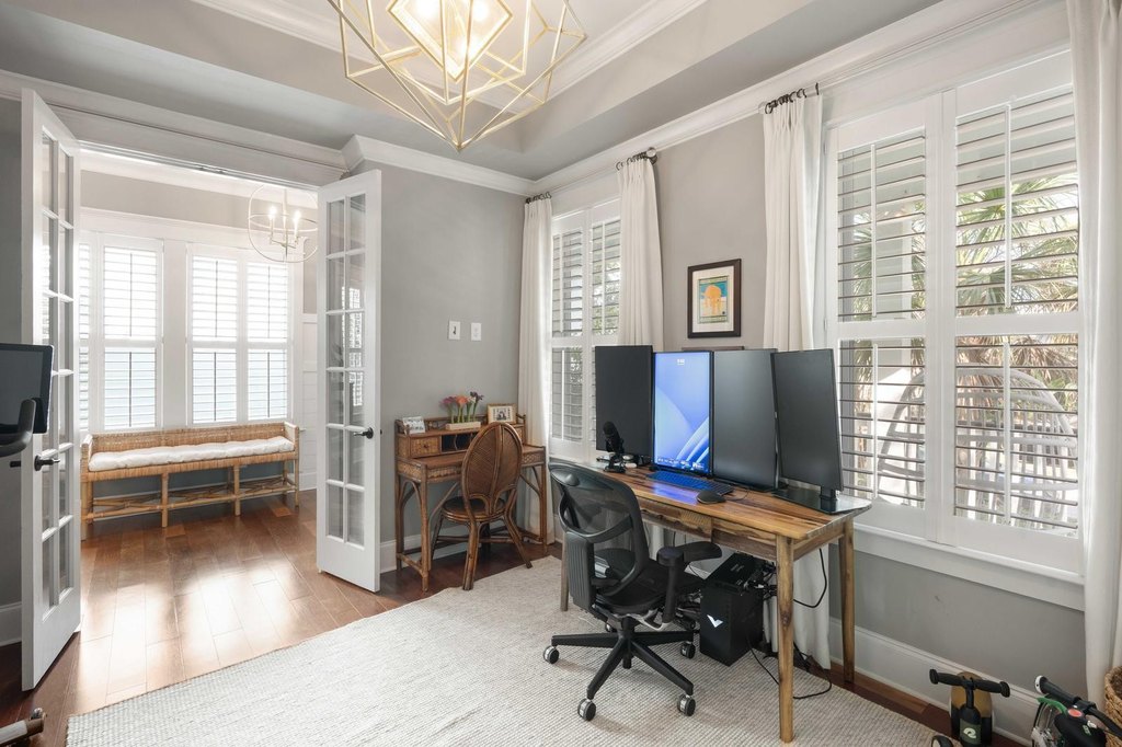 Charleston, South Carolina, 29492, United States, 4 Bedrooms Bedrooms, ,3.5 BathroomsBathrooms,Residential,Forsale,1985967