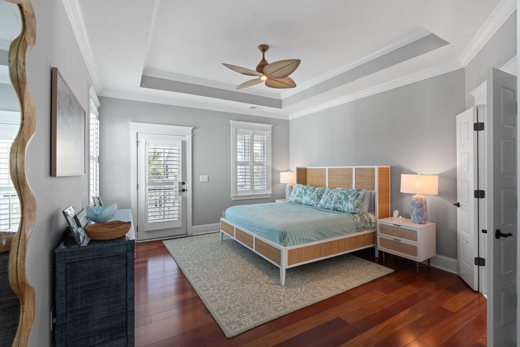 Charleston, South Carolina, 29492, United States, 4 Bedrooms Bedrooms, ,3.5 BathroomsBathrooms,Residential,Forsale,1985967