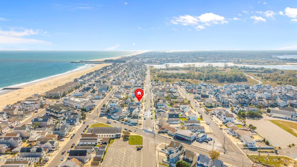 Manasquan, New Jersey, 08736, United States, 2 Bedrooms Bedrooms, ,1 BathroomBathrooms,Residential,Forsale,1984552