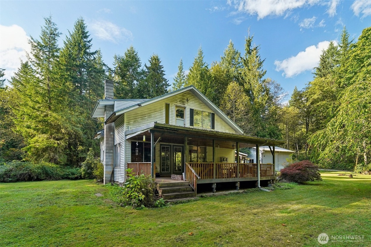 Bow, Washington, 98232, United States, 2 Bedrooms Bedrooms, ,1 BathroomBathrooms,Residential,Forsale,1965882