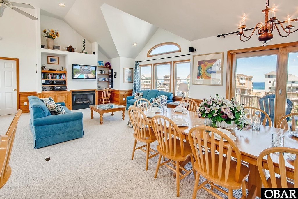 Avon, North Carolina, 27915, United States, 6 Bedrooms Bedrooms, ,5.5 BathroomsBathrooms,Residential,Forsale,2008064