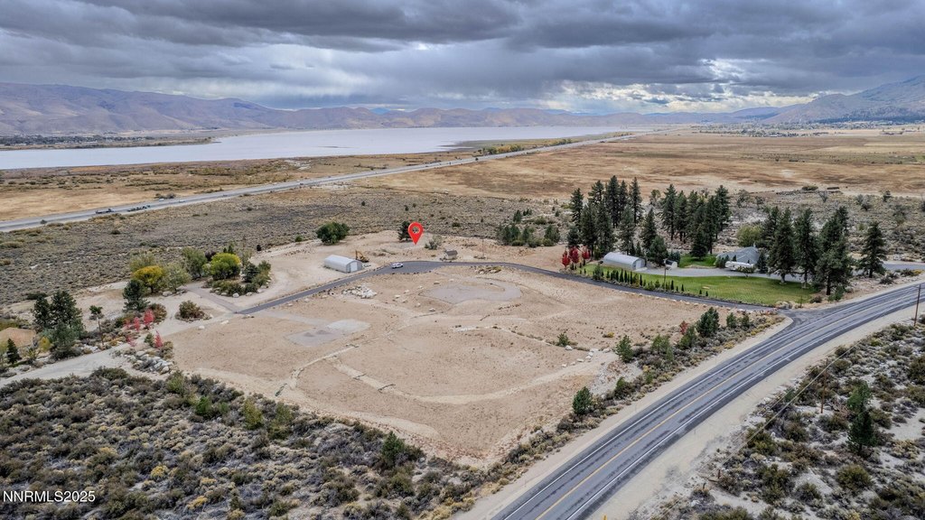 Washoe Valley, Nevada, 89704, United States, ,Land,Forsale,1993792