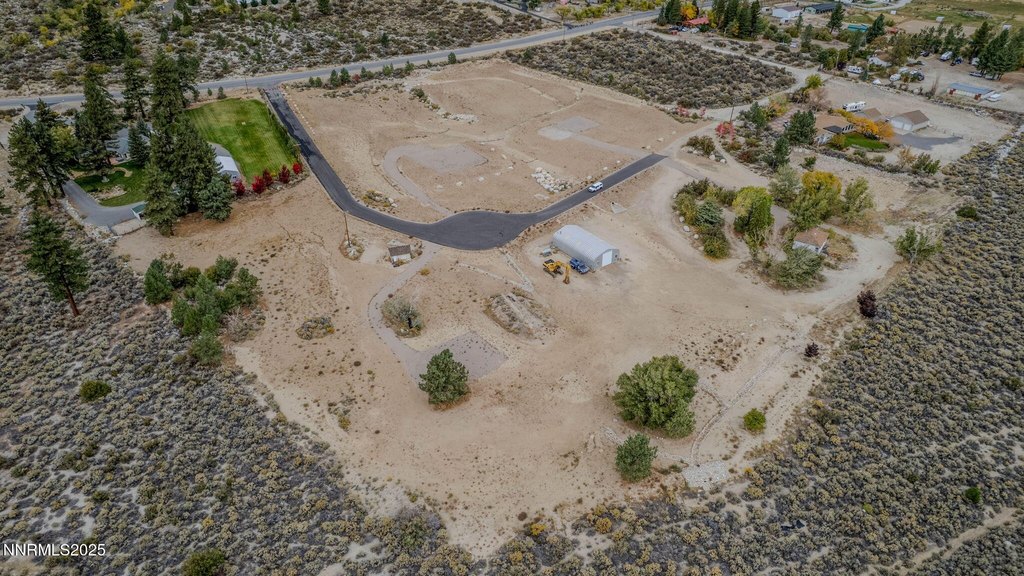 Washoe Valley, Nevada, 89704, United States, ,Land,Forsale,1993792