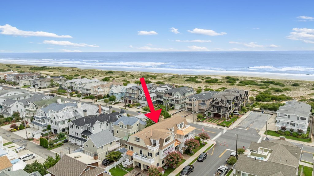 Ocean City, New Jersey, 08226, United States, 6 Bedrooms Bedrooms, ,5.5 BathroomsBathrooms,Residential,Forsale,1967259