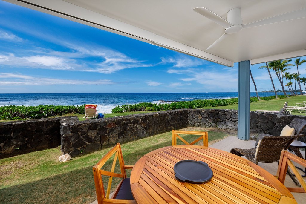 Kailua-Kona, Hawaii, 96740, United States, 1 Bedroom Bedrooms, ,2 BathroomsBathrooms,Residential,Forsale,2004417