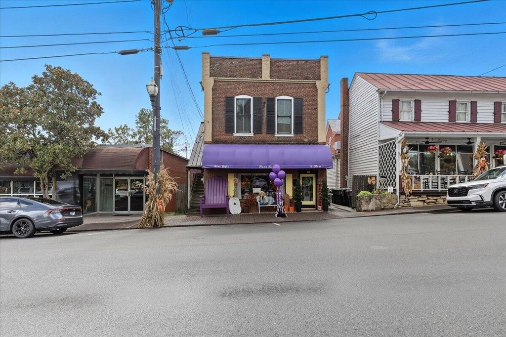 Dandridge, Tennessee, 37725, United States, ,Commercial,Forsale,1988738